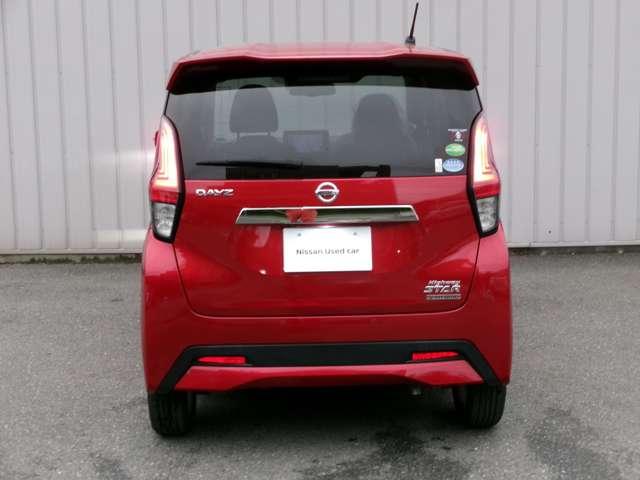 デイズ ６６０　ハイウェイスターＸ　ナビ＋ＡＶＭ　ドラレコ　１オーナー　ブレーキサポート　全周囲カメラ　ＬＥＤ　ドライブレコーダー　イモビライザー　１オーナー　インテリジェントキー　レーンキープ　バックカメラ　ナビＴＶ　アイドリングストップ　オートエアコン　記録簿　ＡＢＳ（20枚目）