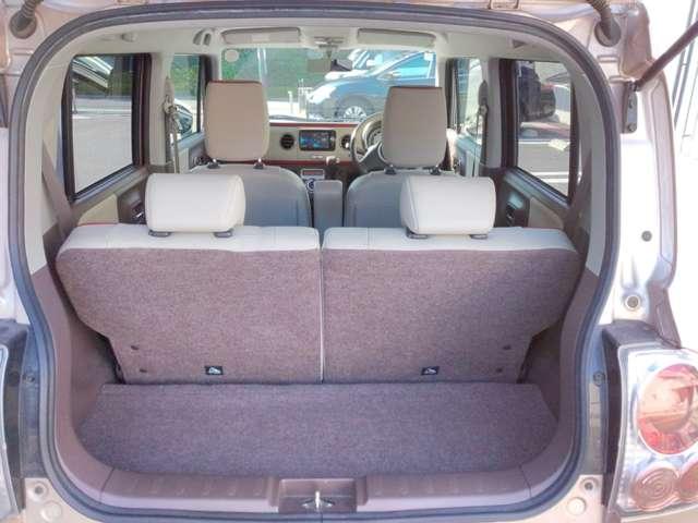 アルトラパンショコラ 660 ショコラ X スマートフォン連携ナビゲーション仕様車 ナビ+バックカメラ HID A/W 専用シート セキュリティー アイドリング バックアイカメラ ナビ付 全席PW スマ-トキ- WエアB 運転席エアバッグ AC パワステ 記録簿 キーレス ABS メモリーナビゲーション アルミホイール(10枚目)