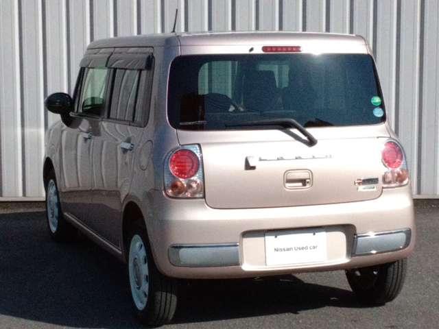 アルトラパンショコラ 660 ショコラ X スマートフォン連携ナビゲーション仕様車 ナビ+バックカメラ HID A/W 専用シート セキュリティー アイドリング バックアイカメラ ナビ付 全席PW スマ-トキ- WエアB 運転席エアバッグ AC パワステ 記録簿 キーレス ABS メモリーナビゲーション アルミホイール(20枚目)