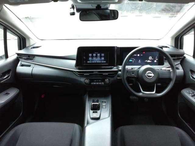 ノート １．２　Ｓ　ディスプレイオーディオ　ドラレコ　ＥＴＣ　軽減ブレーキ　ＬＤＷ　インテリキー　イモビライザー　ドライブレコーダー　整備点検記録簿　ＥＴＣ　オートエアコン　サイドエアバッグ　パワーウインドウ　リモコンキー　Ｉ－ＳＴＯＰ　エアバッグ　ＡＢＳ（4枚目）