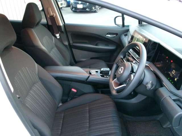 ノート 1.2 X ナビ+AVM ETC2.0 Dレコ P-pilot LED 試乗車 リアカメラ 衝突被害軽減ブレ-キ 全方位カメラ ETC付 禁煙車 LEDヘッドライト レーダークルーズ レーンアシスト インテリジェントキー ワンオーナー ドラレコ アイドリングストップ 整備記録簿(7枚目)