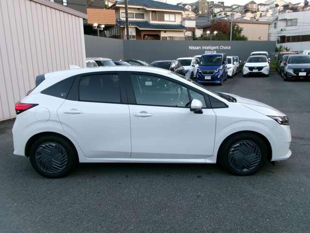 ノート 1.2 X ナビ+AVM ETC2.0 Dレコ P-pilot LED 試乗車 リアカメラ 衝突被害軽減ブレ-キ 全方位カメラ ETC付 禁煙車 LEDヘッドライト レーダークルーズ レーンアシスト インテリジェントキー ワンオーナー ドラレコ アイドリングストップ 整備記録簿(18枚目)