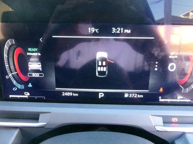 オーラ 1.2 G ナビ+AVM+BOSE ETC2.0 Dレコ 試乗車 LED A/ 自動(被害軽減)ブレーキ 試乗車アップ LED LKA サイドカメラ ETC ドライブレコーダー カーテンエアバッグ イモビライザー アルミホイール 禁煙 インテリジェントキー パワーウィンドウ(3枚目)