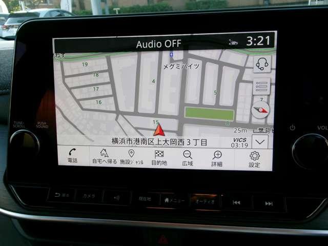 オーラ 1.2 G ナビ+AVM+BOSE ETC2.0 Dレコ 試乗車 LED A/ 自動(被害軽減)ブレーキ 試乗車アップ LED LKA サイドカメラ ETC ドライブレコーダー カーテンエアバッグ イモビライザー アルミホイール 禁煙 インテリジェントキー パワーウィンドウ(6枚目)