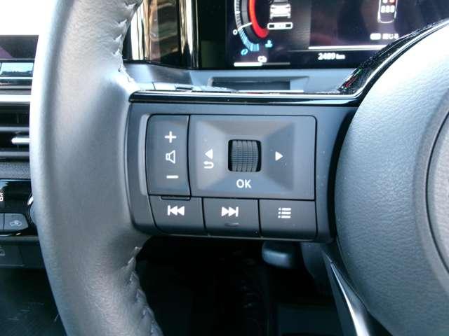 オーラ 1.2 G ナビ+AVM+BOSE ETC2.0 Dレコ 試乗車 LED A/ 自動(被害軽減)ブレーキ 試乗車アップ LED LKA サイドカメラ ETC ドライブレコーダー カーテンエアバッグ イモビライザー アルミホイール 禁煙 インテリジェントキー パワーウィンドウ(15枚目)