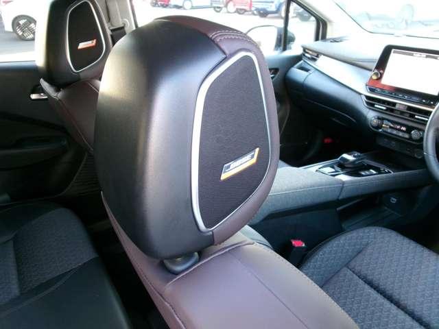 オーラ 1.2 G ナビ+AVM+BOSE ETC2.0 Dレコ 試乗車 LED A/ 自動(被害軽減)ブレーキ 試乗車アップ LED LKA サイドカメラ ETC ドライブレコーダー カーテンエアバッグ イモビライザー アルミホイール 禁煙 インテリジェントキー パワーウィンドウ(17枚目)