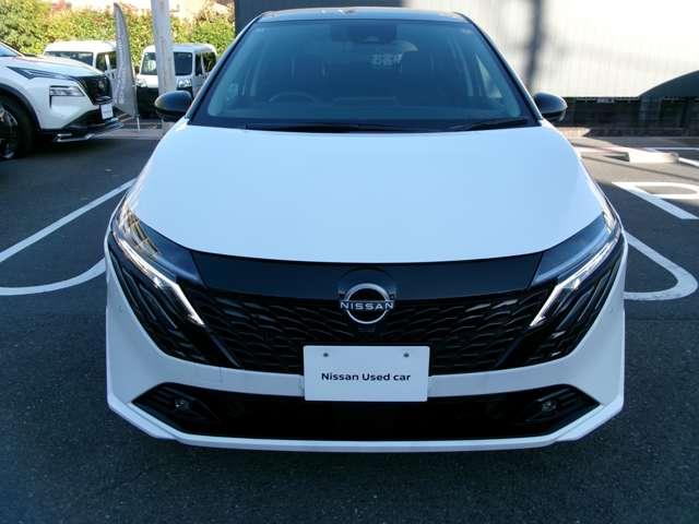 オーラ 1.2 G ナビ+AVM+BOSE ETC2.0 Dレコ 試乗車 LED A/ 自動(被害軽減)ブレーキ 試乗車アップ LED LKA サイドカメラ ETC ドライブレコーダー カーテンエアバッグ イモビライザー アルミホイール 禁煙 インテリジェントキー パワーウィンドウ(20枚目)