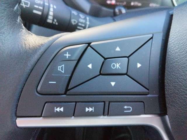 キックス １．２　Ｘ　ＦＯＵＲ　（ｅ－ＰＯＷＥＲ）　４ＷＤ　ナビ＋ＡＶＭ　Ｄレコ　ＥＴＣ２．０　Ｐ－ｐｉｌｏｔ　試乗車　ＬＥＤ　ナビＴＶ　ＬＥＤライト　踏み間違い防止　アラウンドビュ－　ＥＴＣ　禁煙車　盗難防止システム　車線逸脱警報　インテリキー　バックモニター　ワンオーナー　オートエアコン　４ＷＤ　アイドリングストップ（15枚目）