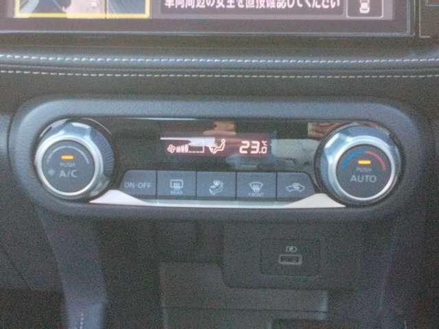 キックス １．２　Ｘ　ＦＯＵＲ　（ｅ－ＰＯＷＥＲ）　４ＷＤ　ナビ＋ＡＶＭ　Ｄレコ　ＥＴＣ２．０　Ｐ－ｐｉｌｏｔ　試乗車　ＬＥＤ　ナビＴＶ　ＬＥＤライト　踏み間違い防止　アラウンドビュ－　ＥＴＣ　禁煙車　盗難防止システム　車線逸脱警報　インテリキー　バックモニター　ワンオーナー　オートエアコン　４ＷＤ　アイドリングストップ（18枚目）