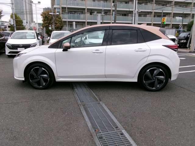 オーラ １．２　Ｇ　ＦＯＵＲ　レザーエディション　４ＷＤ　ナビ＋ＡＶＭ＋ＢＯＳＥ　ＥＴＣ２．０　ベージュ内装　試乗車　ワンオ－ナ－車　ＬＫＡ　試乗車　レザーシート　追従クルコン　禁煙　ＬＥＤライト　バックモニター　インテリキー　寒冷地仕様　４ＷＤ　ＥＴＣ　アルミ　記録簿　サイドカメラ　盗難警報器　キーレスエントリー（18枚目）