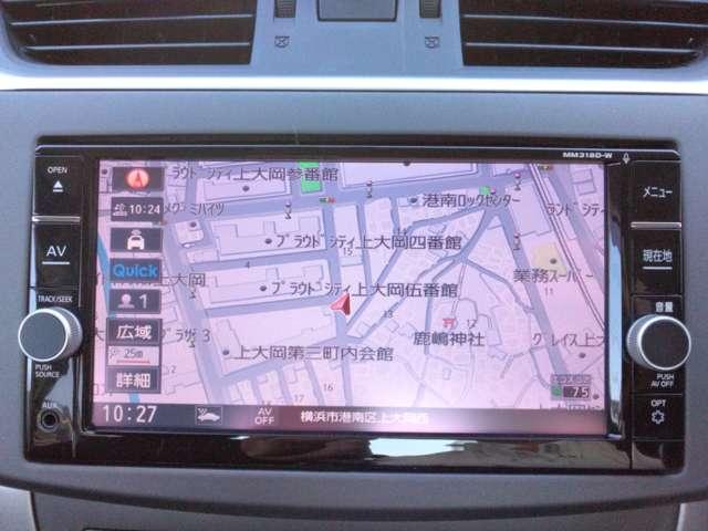 シルフィ １．８　Ｓ　ツーリング　ナビ＋Ｂカメラ　ＥＴＣ　Ｄレコ　ＨＩＤ　Ａ／Ｗ　１オーナー　イモビ　寒冷地仕様　１オーナー　アルミホイール　Ｂカメラ　Ｗエアバック　キーレスエントリー　ドラレコ　ＥＴＣ　オートエアコン　パワーステアリング　メモリーナビ　パワーウインドウ　エアバッグ　記録簿（6枚目）