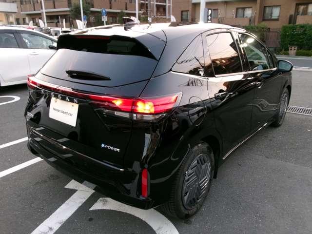 ノート １．２　Ｘ　ナビ＋ＡＶＭ　ＥＴＣ２．０　Ｄレコ　ＬＥＤ　当社社用車　リアカメラ　衝突被害軽減ブレ－キ　全方位カメラ　ＥＴＣ付　禁煙車　ＬＥＤヘッドライト　レーダークルーズ　レーンアシスト　インテリジェントキー　ワンオーナー　ドラレコ　アイドリングストップ　整備記録簿（2枚目）