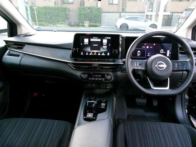 ノート １．２　Ｘ　ナビ＋ＡＶＭ　ＥＴＣ２．０　Ｄレコ　ＬＥＤ　当社社用車　リアカメラ　衝突被害軽減ブレ－キ　全方位カメラ　ＥＴＣ付　禁煙車　ＬＥＤヘッドライト　レーダークルーズ　レーンアシスト　インテリジェントキー　ワンオーナー　ドラレコ　アイドリングストップ　整備記録簿（4枚目）