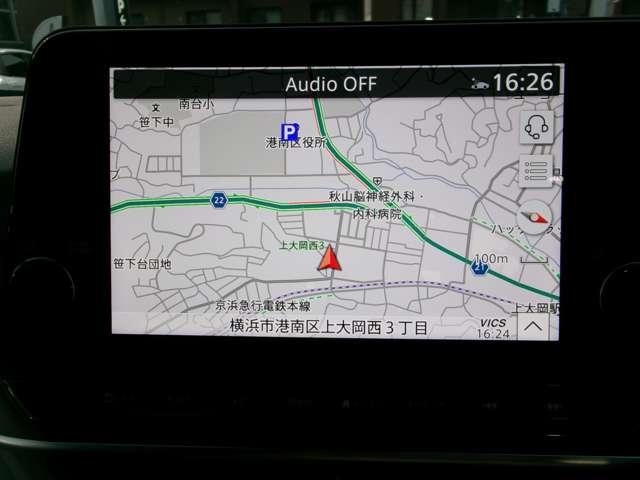 ノート １．２　Ｘ　ナビ＋ＡＶＭ　ＥＴＣ２．０　Ｄレコ　ＬＥＤ　当社社用車　リアカメラ　衝突被害軽減ブレ－キ　全方位カメラ　ＥＴＣ付　禁煙車　ＬＥＤヘッドライト　レーダークルーズ　レーンアシスト　インテリジェントキー　ワンオーナー　ドラレコ　アイドリングストップ　整備記録簿（6枚目）