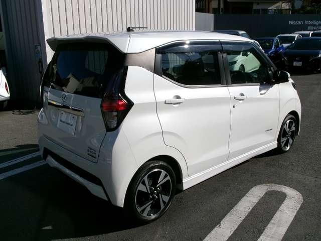 デイズ ６６０　ハイウェイスターＧターボ　プロパイロット　エディション　社外ナビ＋ＡＶＭ　ＥＴＣ　Ｄレコ　ＬＥＤ　Ａ／Ｗ　１オーナー　アルミ　イモビ　エアバック　ＥＴＣ車載器　ＬＥＤヘッドライト　レーダークルーズ　インテリジェントキー　レーンアシスト　キーレス　ドライブレコーダー　サイドカメラ　アイドリングストップ　エアコン　ＡＢＳ（2枚目）