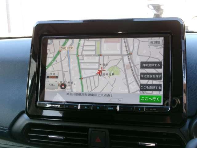 デイズ ６６０　ハイウェイスターＧターボ　プロパイロット　エディション　社外ナビ＋ＡＶＭ　ＥＴＣ　Ｄレコ　ＬＥＤ　Ａ／Ｗ　１オーナー　アルミ　イモビ　エアバック　ＥＴＣ車載器　ＬＥＤヘッドライト　レーダークルーズ　インテリジェントキー　レーンアシスト　キーレス　ドライブレコーダー　サイドカメラ　アイドリングストップ　エアコン　ＡＢＳ（6枚目）