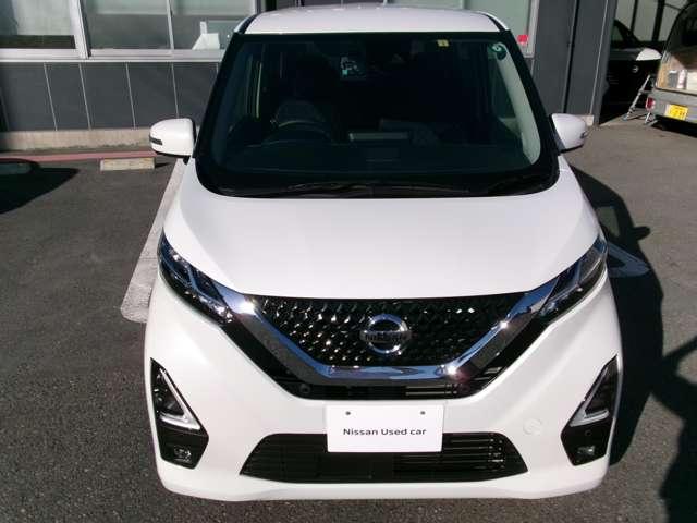 デイズ ６６０　ハイウェイスターＧターボ　プロパイロット　エディション　社外ナビ＋ＡＶＭ　ＥＴＣ　Ｄレコ　ＬＥＤ　Ａ／Ｗ　１オーナー　アルミ　イモビ　エアバック　ＥＴＣ車載器　ＬＥＤヘッドライト　レーダークルーズ　インテリジェントキー　レーンアシスト　キーレス　ドライブレコーダー　サイドカメラ　アイドリングストップ　エアコン　ＡＢＳ（17枚目）