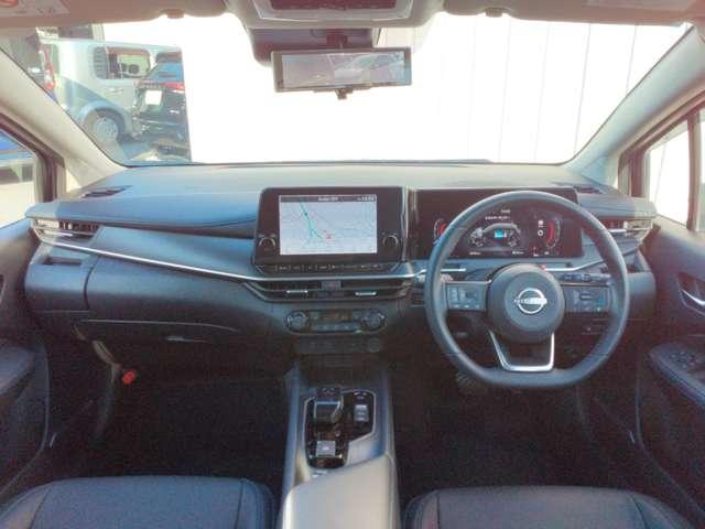 オーラ １．２　ＡＵＴＥＣＨ　スポーツ　スペック　ナビ＋ＡＶＭ＋ＢＯＳＥ　ＥＴＣ　Ｐ－ｐｉｌｏｔ　ＬＥＤ　Ａ／Ｗ　試乗車　バックカメラ　レーンキープアシスト（4枚目）