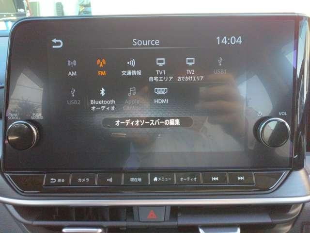 オーラ １．２　ＡＵＴＥＣＨ　スポーツ　スペック　ナビ＋ＡＶＭ＋ＢＯＳＥ　ＥＴＣ　Ｐ－ｐｉｌｏｔ　ＬＥＤ　Ａ／Ｗ　試乗車　バックカメラ　レーンキープアシスト（7枚目）