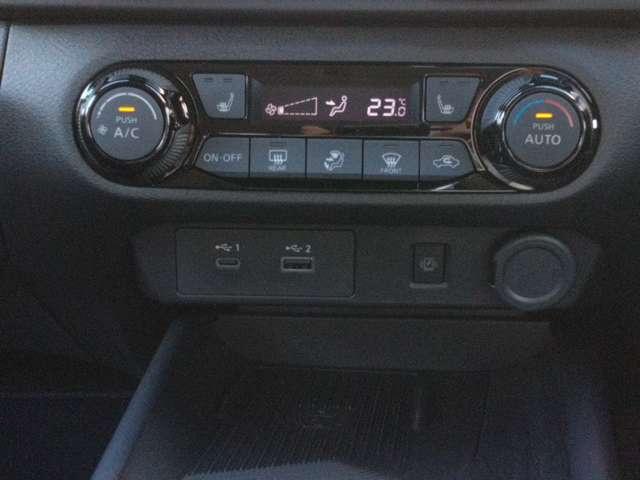 オーラ １．２　ＡＵＴＥＣＨ　スポーツ　スペック　ナビ＋ＡＶＭ＋ＢＯＳＥ　ＥＴＣ　Ｐ－ｐｉｌｏｔ　ＬＥＤ　Ａ／Ｗ　試乗車　バックカメラ　レーンキープアシスト（17枚目）