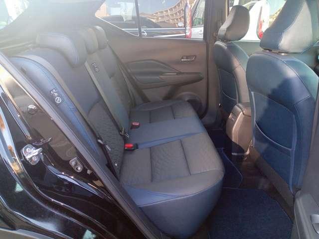 キックス １．２　ＡＵＴＥＣＨ　（ｅ－ＰＯＷＥＲ）　ナビ＋ＡＶＭ　Ｄレコ　ＥＴＣ２．０　Ｐ－ｐｉｌｏｔ　１オーナー　インテリジェントキー　アラウンドモニター　ＬＥＤヘットライト　ドライブレコーダー　エマージェンシーブレーキ　ＥＴＣ　メモリーナビ（11枚目）