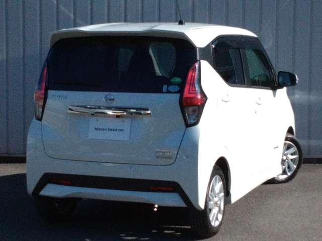 デイズ ６６０　ハイウェイスターＸ　ナビ＋ＡＶＭ　ＥＴＣ　Ｄレコ　ＬＥＤ　Ａ／Ｗ　１オーナー　ブレーキサポート　全周囲カメラ　ＬＥＤ　ドライブレコーダー　イモビライザー　１オーナー　インテリジェントキー　ＥＴＣ　レーンキープ　バックカメラ　ナビＴＶ　アイドリングストップ　オートエアコン　記録簿（2枚目）