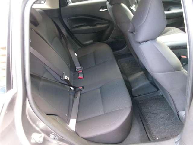 ノート １．２　Ｘ　ナビ＋ＡＶＭ　ＥＴＣ　Ｄレコ　ＬＥＤ　当社社用車　リアカメラ　衝突被害軽減ブレ－キ　全方位カメラ　ＥＴＣ付　禁煙車　レーンアシスト　インテリジェントキー　ワンオーナー　ドラレコ　アイドリングストップ　整備記録簿　盗難防止システム　ワンセグＴＶ　ＡＢＳ（9枚目）