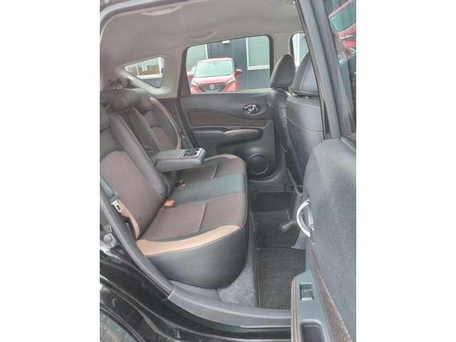 ノート １．２　ｅ－ＰＯＷＥＲ　メダリスト　ナビ＋ＡＶＭ　ＥＴＣ　Ｄレコ　ＬＥＤ　ＩＣＣ　Ａ／Ｗ　１年保証　被害軽減ブレーキ　ＴＶナビ　ドライブレコーダ　バックモニター　クルコン　インテリキー　アイドリングストップ　盗難防止装置　ＬＥＤランプ　車線逸脱警報システム　キーフリー　アルミホイール　ＥＴＣ　記録簿（10枚目）