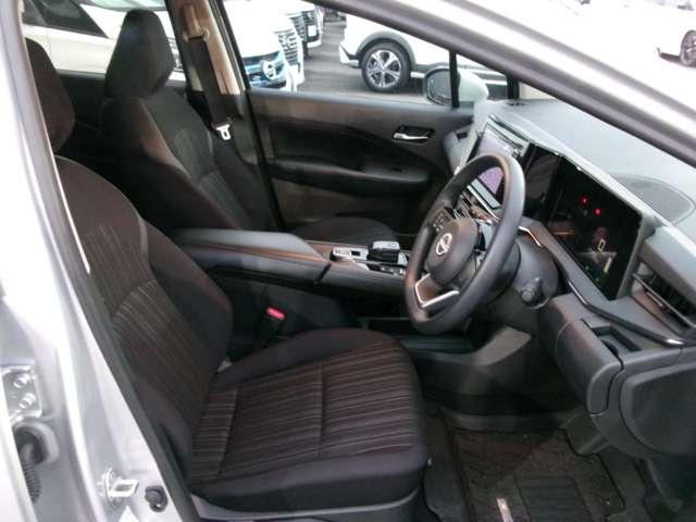 ノート １．２　Ｘ　リアカメラ　衝突被害軽減ブレ－キ　全方位カメラ　ＥＴＣ付　禁煙車　ＬＥＤヘッドライト　レーンアシスト　インテリジェントキー　ワンオーナー　ドラレコ　整備記録簿　盗難防止システム　ワンセグＴＶ　ＴＶナビ（9枚目）