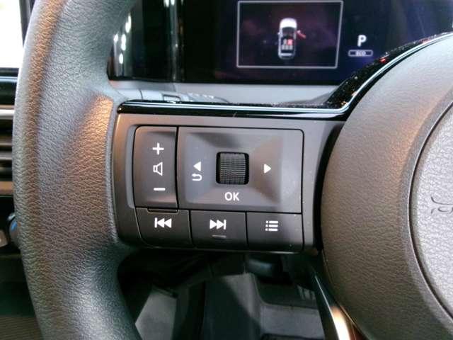 ノート １．２　Ｘ　リアカメラ　衝突被害軽減ブレ－キ　全方位カメラ　ＥＴＣ付　禁煙車　ＬＥＤヘッドライト　レーンアシスト　インテリジェントキー　ワンオーナー　ドラレコ　整備記録簿　盗難防止システム　ワンセグＴＶ　ＴＶナビ（14枚目）