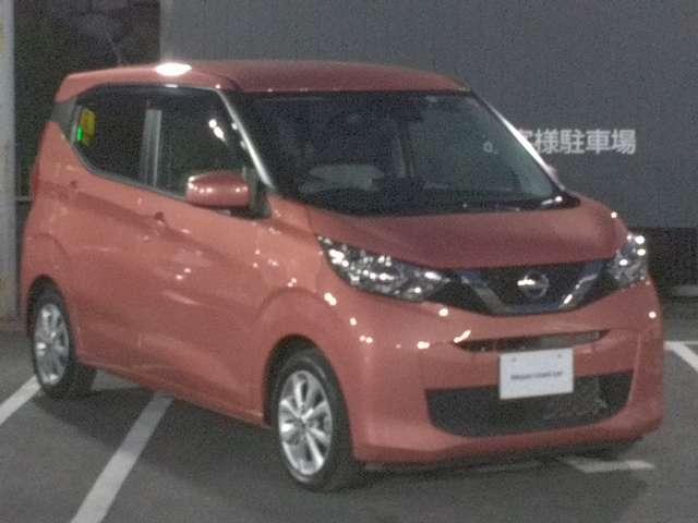 デイズ ６６０　Ｘ　ナビ＋ＡＶＭ　ＥＴＣ　Ｄレコ　Ａ／Ｗ　１オーナー　踏み間違え防止　スマートキー　イモビライザー　バックカメラ　１オーナー　ＥＴＣ　レーンキープ　アイドリングストップ　ドライブレコーダー　キーレス　フルオートエアコン　ナビＴＶ　ＷＡＢ　記録簿　ＰＳ（12枚目）