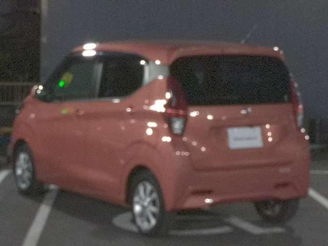 デイズ ６６０　Ｘ　ナビ＋ＡＶＭ　ＥＴＣ　Ｄレコ　Ａ／Ｗ　１オーナー　踏み間違え防止　スマートキー　イモビライザー　バックカメラ　１オーナー　ＥＴＣ　レーンキープ　アイドリングストップ　ドライブレコーダー　キーレス　フルオートエアコン　ナビＴＶ　ＷＡＢ　記録簿　ＰＳ（14枚目）