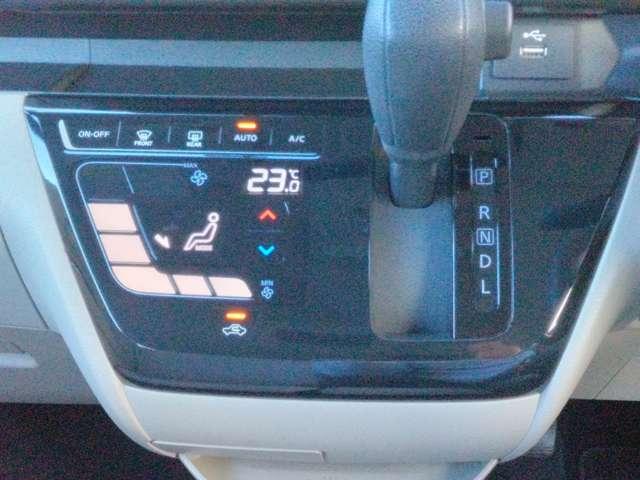 ルークス ６６０　Ｘ　ナビ＋ＡＶＭ　ＥＴＣ　Ｄレコ　１オーナー　アラモニ　前後衝突軽減ブレーキ　ワンオーナー車　車線逸脱防止　ＥＴＣ　スマートキー　定期点検記録簿　キーフリー　ドライブレコーダー　ｉ－ｓｔｏｐ　フルオートエアコン　パワーウインドウ　バックカメラ（17枚目）