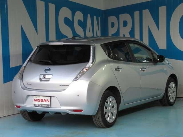 リーフ 神奈川県 104 5万円の中古車詳細 中古車情報探しもmoby モビー リーフ 神奈川県 104 5万円の中古車詳細 中古車情報探しもmoby モビー
