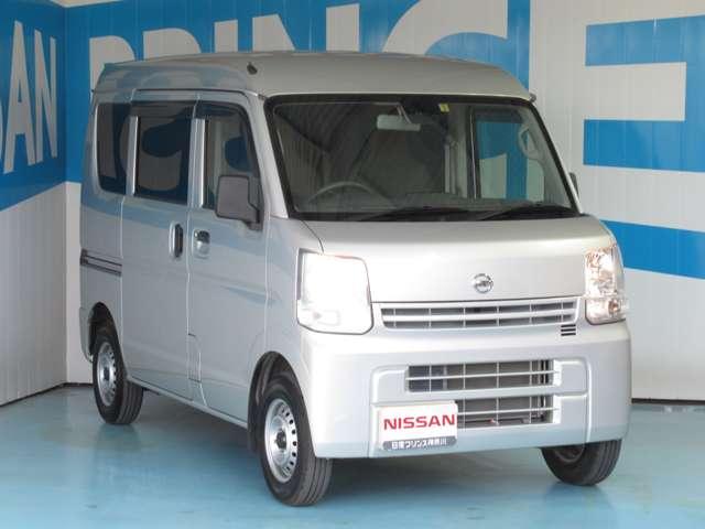 DX ハイルーフ・5AGS車・エマージェンシーブレーキ・走行4.2万km・プラスチックバイザー・踏み間違い防止アシスト・ヒルスタートアシスト・車検整備実施(15枚目)