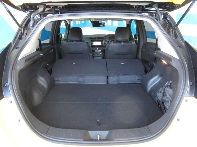 e+ G 【弊社展示試乗車でした 本革シート・BOSEオーディオ搭載 走行13,846キロ】 プロパイロット・スマートルームミラー・衝突被害軽減ブレーキ・踏み間違い衝突防止アシスト・パーキングアシスト・(13枚目)