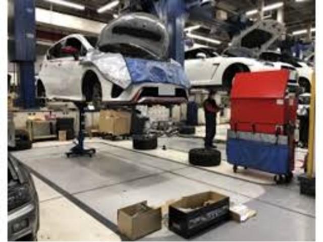 e+ G 【弊社展示試乗車でした 本革シート・BOSEオーディオ搭載 走行13,846キロ】 プロパイロット・スマートルームミラー・衝突被害軽減ブレーキ・踏み間違い衝突防止アシスト・パーキングアシスト・(27枚目)