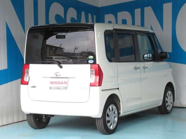L 車検整備付き 認定中古車 ユーザー様お下取車 走行22,815キロ パイオニア製カーナビ(AVIC-MRZ02) ETC プライバシーガラス ドアバイザー ☆お支払いにクレジット払もご利用いただけます(2枚目)