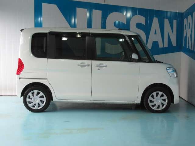 L 車検整備付き 認定中古車 ユーザー様お下取車 走行22,815キロ パイオニア製カーナビ(AVIC-MRZ02) ETC プライバシーガラス ドアバイザー ☆お支払いにクレジット払もご利用いただけます(8枚目)