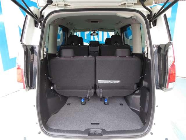 ハイウェイスター 認定中古車 1オーナー/ユーザー様下取車 令和2年7月/安心6ヶ月点検済 メーカー保証継承 衝突被害軽減ブレーキ 踏み間違い衝突防止アシスト 車線逸脱警報 ブルーレイ再生カーナビ バックカメラ ETC(12枚目)