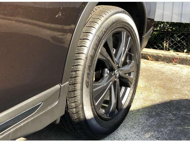 20Xi レザーエディション Vセレクション プレミアム認定中古車/弊社展示試乗車 プロパイロット スマートルームミラー MTモード 踏み間違い衝突防止アシスト アラウンドビューモニター ブルーレイ再生カーナビ ETC2.0 後方カメラ付ドラレコ(26枚目)