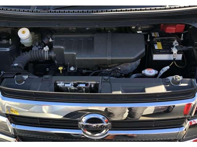 ハイウェイスター X 車検整備付き 認定中古車 1オーナー/弊社ユーザー様お下取車 令和2年12月/法定12ヶ月点検済 ハイビームアシスト 踏み間違い衝突防止アシスト アラウンドビューモニター DVD再生カーナビ ドラレコ(22枚目)