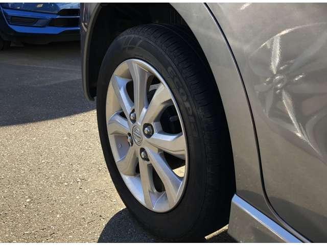 ハイウェイスター X 車検整備付き 認定中古車 1オーナー/弊社ユーザー様お下取車 令和2年12月/法定12ヶ月点検済 ハイビームアシスト 踏み間違い衝突防止アシスト アラウンドビューモニター DVD再生カーナビ ドラレコ(26枚目)