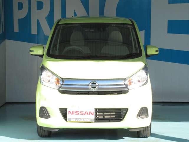 X 『車検整備付き 認定中古車 1オーナー/弊社ユーザー様お下取車』 令和3年3月法定12ヶ月点検済 踏み間違い衝突防止アシスト 前後ソナー アラウンドビューモニター 日産純正カーナビ ETC ドラレコ(13枚目)