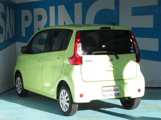 X 『車検整備付き 認定中古車 1オーナー/弊社ユーザー様お下取車』 令和3年3月法定12ヶ月点検済 踏み間違い衝突防止アシスト 前後ソナー アラウンドビューモニター 日産純正カーナビ ETC ドラレコ(16枚目)