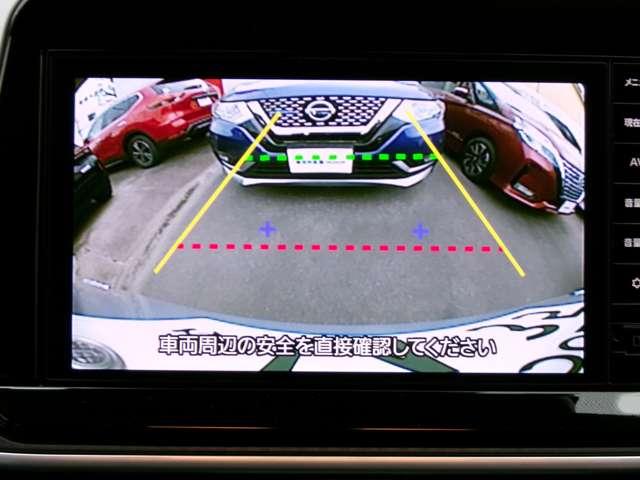 ノート Ｘ　１．２　Ｘ　ナビ＋Ｂカメラ　前後Ｄレコ　ＥＴＣ　ＬＥＤ　試乗車（5枚目）