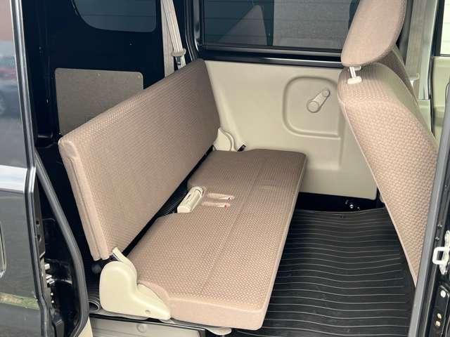 ＮＶ１００クリッパーバン ６６０　ＤＸ　ＧＬパッケージ　ハイルーフ　４ＷＤ　ナビ＋Ｂカメラ＋Ｄレコ　ＥＴＣ　１オーナー　エマージェンシーＢ　パワーウィンド　Ｂモニタ　ＥＴＣ付き　パートタイム４ＷＤ　メンテナンスノート　キーレスエントリー　エアコン　ダブルエアバッグ　ワンセグ　ドライブレコーダー　ワンオーナー　ナビＴＶ（7枚目）