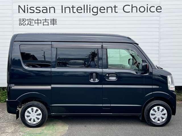 ＮＶ１００クリッパーバン ６６０　ＤＸ　ＧＬパッケージ　ハイルーフ　４ＷＤ　ナビ＋Ｂカメラ＋Ｄレコ　ＥＴＣ　１オーナー　エマージェンシーＢ　パワーウィンド　Ｂモニタ　ＥＴＣ付き　パートタイム４ＷＤ　メンテナンスノート　キーレスエントリー　エアコン　ダブルエアバッグ　ワンセグ　ドライブレコーダー　ワンオーナー　ナビＴＶ（16枚目）