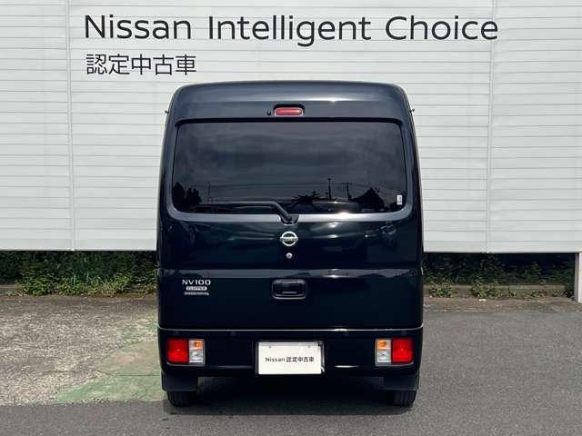 ＮＶ１００クリッパーバン ６６０　ＤＸ　ＧＬパッケージ　ハイルーフ　４ＷＤ　ナビ＋Ｂカメラ＋Ｄレコ　ＥＴＣ　１オーナー　エマージェンシーＢ　パワーウィンド　Ｂモニタ　ＥＴＣ付き　パートタイム４ＷＤ　メンテナンスノート　キーレスエントリー　エアコン　ダブルエアバッグ　ワンセグ　ドライブレコーダー　ワンオーナー　ナビＴＶ（17枚目）