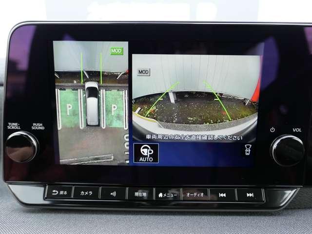 サクラ G ナビ+AVM+ETC P-pilot LED 試乗車 アラウンドビュ 展示試乗車UP ワンオーナ 踏み間違い防止アシスト 寒冷地仕様 LEDヘッドランプ Pアシスト スマートキー 禁煙車使用 LDW 盗難防止システム オートエアコン ETC ABS(6枚目)